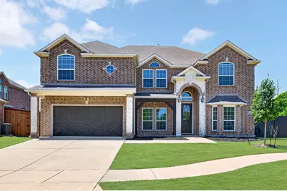 13811 Sorano Drive, Frisco, TX 75035 - Photo 1