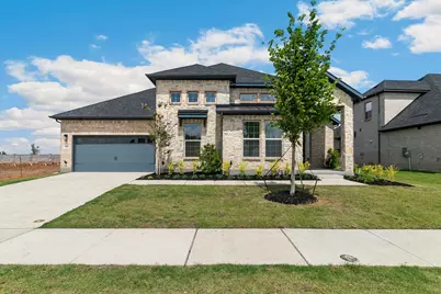 5901 Maddie Ann Drive, Celina, TX 75009 - Photo 1