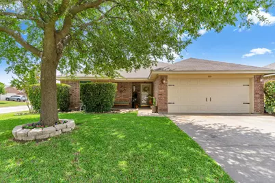 601 Westmeadow Drive, Cleburne, TX 76033 - Photo 1