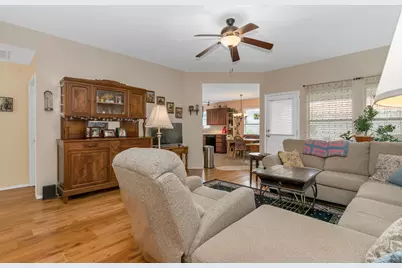 601 Westmeadow Drive, Cleburne, TX 76033 - Photo 6