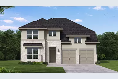 4012 Menard Street, McKinney, TX 75071 - Photo 1