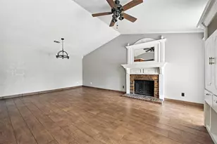 3905 Dogwood Ct, Fort Worth, TX 76137 - Photo 4