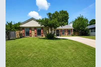 3905 Dogwood Court, Fort Worth, TX 76137 - Photo 1