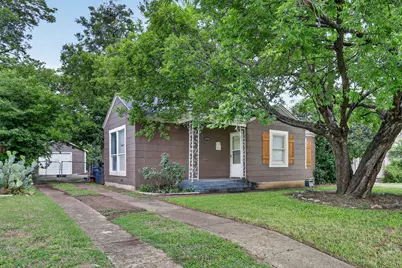 3208 Sandage Avenue, Fort Worth, TX 76109 - Photo 1