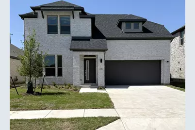 2107 Rowan Drive, Gunter, TX 75058 - Photo 2