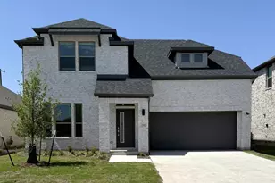 2107 Rowan Dr, Gunter, TX 75058 - Photo 2