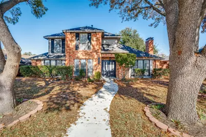 6611 Mimms Drive, Dallas, TX 75252 - Photo 1