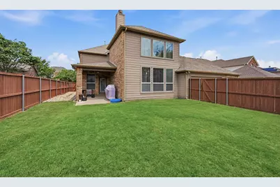 1608 Bryce Canyon Lane, Allen, TX 75002 - Photo 32
