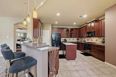 1608 Bryce Canyon Lane, Allen, TX 75002 - Photo 10