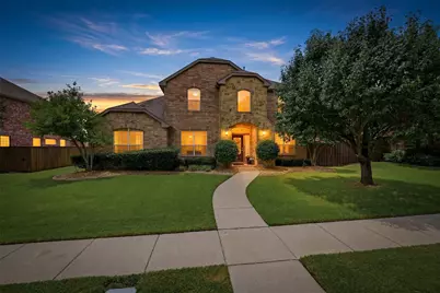 1608 Bryce Canyon Lane, Allen, TX 75002 - Photo 1