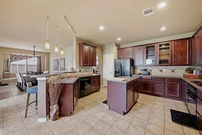 1608 Bryce Canyon Lane, Allen, TX 75002 - Photo 12