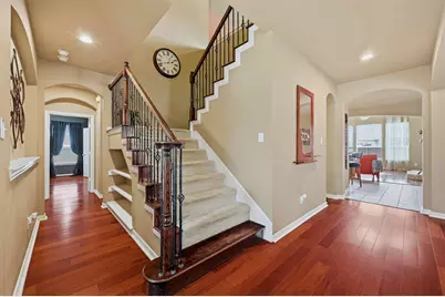 1608 Bryce Canyon Lane, Allen, TX 75002 - Photo 6