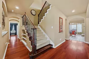 1608 Bryce Canyon Ln, Allen, TX 75002 - Photo 6