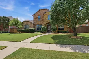 1608 Bryce Canyon Ln, Allen, TX 75002 - Photo 2