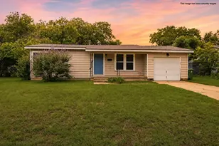 3729 Kris St, North Richland Hills, TX 76180 - Photo 1