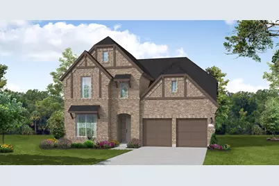3916 Menard Street, McKinney, TX 75071 - Photo 1