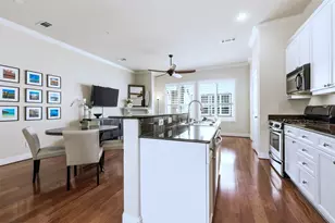 4058 Buena Vista St, Dallas, TX 75204 - Photo 8