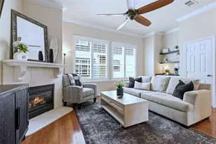 4058 Buena Vista St, Dallas, TX 75204 - Photo 2