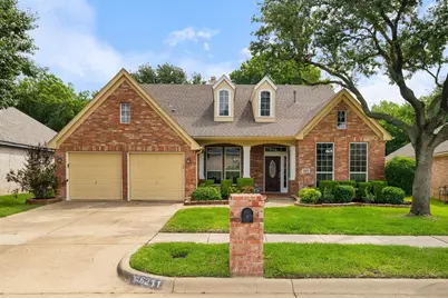 6211 Parkside Drive, Arlington, TX 76001 - Photo 1