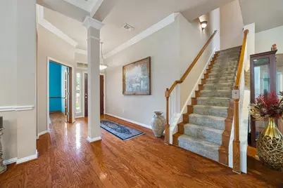 6211 Parkside Drive, Arlington, TX 76001 - Photo 4