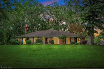 1001 Ridgewood Circle, Minden, LA 71055 - Photo 1