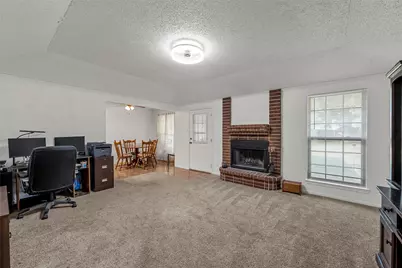 305 Elmwood Drive, Woodway, TX 76712 - Photo 2