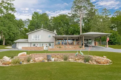 255 Hideaway  Lane Central, Hideaway, TX 75771 - Photo 2