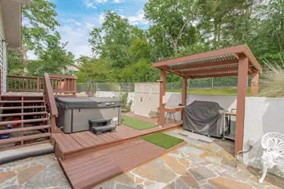 255 Hideaway  Lane Central, Hideaway, TX 75771 - Photo 36