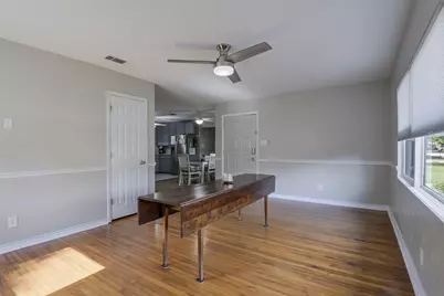 741 Cullum Avenue, Hurst, TX 76053 - Photo 6