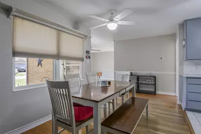 741 Cullum Avenue, Hurst, TX 76053 - Photo 10