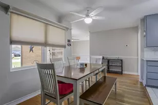 741 Cullum Ave, Hurst, TX 76053 - Photo 10