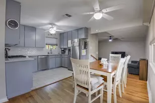 741 Cullum Ave, Hurst, TX 76053 - Photo 8
