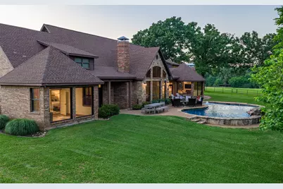1281 County Road 3113, Jacksonville, TX 75766 - Photo 20