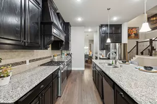 2610 Sunset Bay Ln, Nevada, TX 75173 - Photo 16
