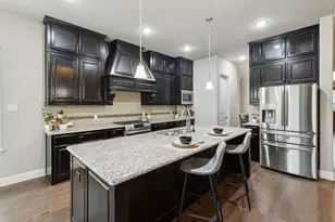 2610 Sunset Bay Ln, Nevada, TX 75173 - Photo 14