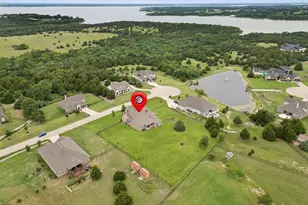 2610 Sunset Bay Ln, Nevada, TX 75173 - Photo 2