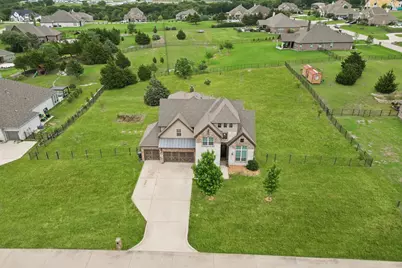 2610 Sunset Bay Lane, Nevada, TX 75173 - Photo 4