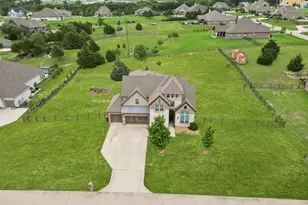 2610 Sunset Bay Ln, Nevada, TX 75173 - Photo 4