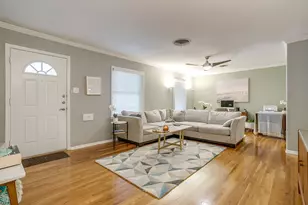 5424 Odom Ave, Fort Worth, TX 76114 - Photo 6