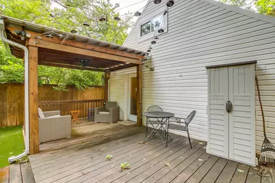 5424 Odom Avenue, Fort Worth, TX 76114 - Photo 28