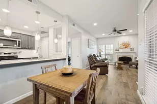 8601 Park Ln, Dallas, TX 75231 - Photo 8