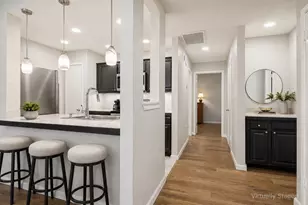 8601 Park Ln, Dallas, TX 75231 - Photo 8