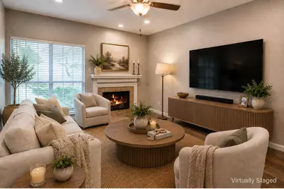 8601 Park Lane #323, Dallas, TX 75231 - Photo 1