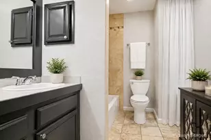 8601 Park Ln, Dallas, TX 75231 - Photo 6