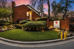 8601 Park Ln, Dallas, TX 75231 - Photo 2