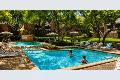 8601 Park Lane #323, Dallas, TX 75231 - Photo 24