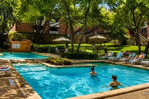 8601 Park Ln, Dallas, TX 75231 - Photo 24