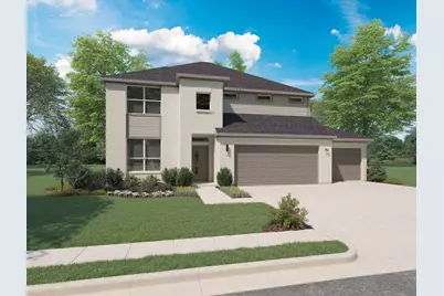 2104 Rowan Drive, Gunter, TX 75058 - Photo 1
