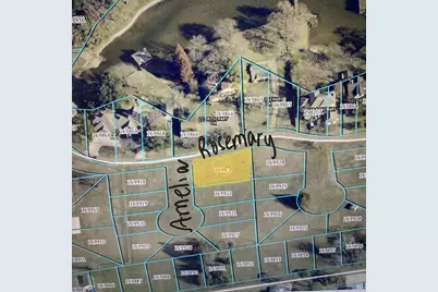 Tbd Lot 140 Amelia Circle, Trinidad, TX 75163 - Photo 2