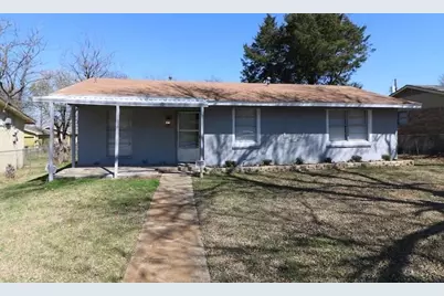 9821 Bluffcreek Drive, Dallas, TX 75227 - Photo 1